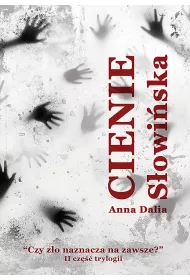 eBook Cienie pdf mobi epub