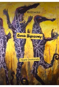 eBook Smok Bigosowy epub