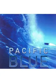 Pacific Blue - Various Artists (CD)