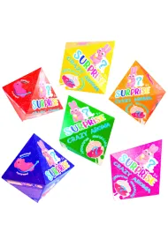 Glutek antystresowy Suprise Crazy Aroma Okto
