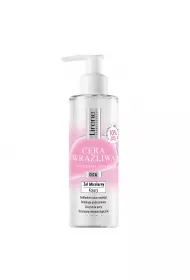 Lirene Cera Wraliwa kojcy el micelarny do twarzy 145 ml