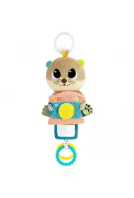 Lamaze zawieszka Werka wyderka Tomy