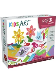 Lisciani. Kids Art.. Paskowe dzie�a
