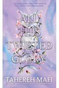 All This Twisted Glory wer. angielska