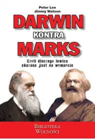 Darwin kontra Marks