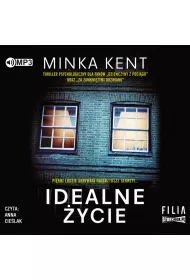Audiobook Idealne �ycie CD