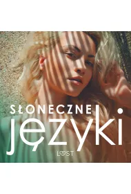 Audiobook Soneczne jzyki ? antologia erotyki wakacyjnej mp3