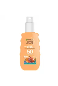 Garnier Spray ochronny dla dzieci przeciwsoneczny 150 ml