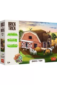 Brick Trick. Ranczo L 61917