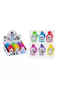Ba�ki mydlane My Bubble 130ml Cute mix Mega Creative