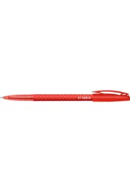 Rystor, D�ugopis Kropka RS 0,7 - czerwony