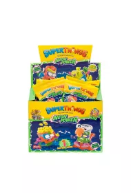 Superthings. Neon Power. One Pack, figurka