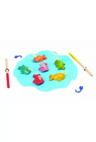W�dkarzyki Plan Toys