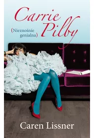 Carrie Pilby (niezno�nie genialna)
