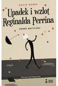 Upadek i wzlot Reginalda Perrina