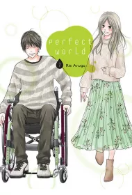 Perfect World. Tom 7