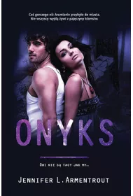 Onyks. Lux. Tom 2