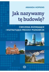 Jak nazywamy t� budowl�?