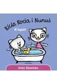 Kicia Kocia i Nunu. W kpieli