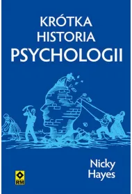 Kr�tka historia psychologii