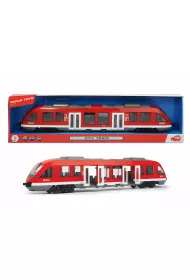 Tramwaj City Train Dickie Toys