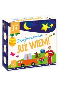Ju Wiem Skojarzenia 3+