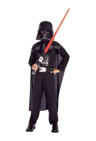 Str�j Lord Darth Vader Classic (str�j z mask�)