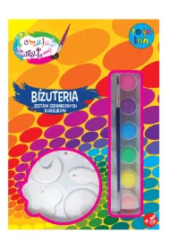Bi�uteria. Pomaluj sw�j �wiat * Stnux