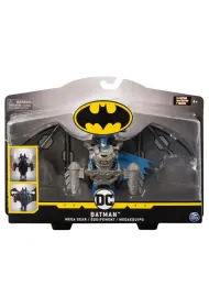 Figurka Batman megatransformacja 4"