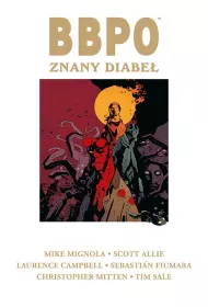 Znany diabe. BBPO
