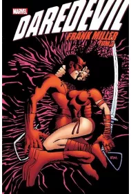 Marvel Classic Daredevil. Frank Miller. Tom 3