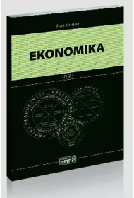 Ekonomika. Podr�cznik cz�� 1