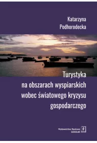 Turystyka na obszarach wyspiarskich wobec..