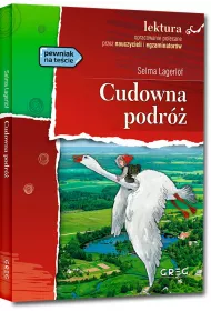 Cudowna podr