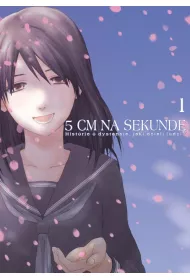 5 cm na sekund�. Tom 1