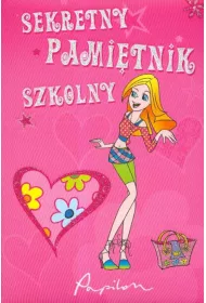 Sekretny pami�tnik szkolny