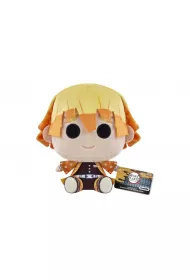 Pluszak Funko POP Demon Slayer: Zenitsu 17cm