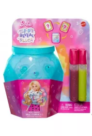Barbie.Pluszak do malowania Leniwiec Mattel