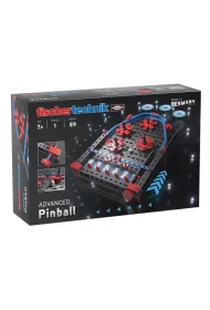 Zestaw konstrukcyjny - Pinball 89el