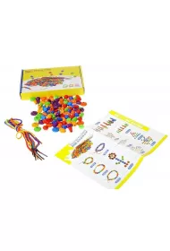 Uk�adanka puzzle 30x18cm Adar