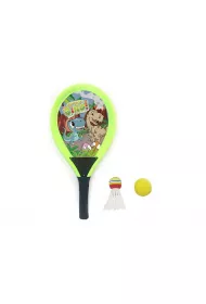 Rakietki Sportox Kids do tenisa z pi�k� i lotk� Artyk