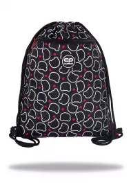 Worek na buty Vert Bear CoolPack F070709