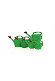 Prosperplast Konewka spring zielona 8 l