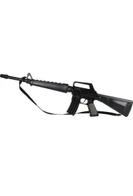 GONHER karabin komandosa 8 naboi 1118/6 11861 Pulio