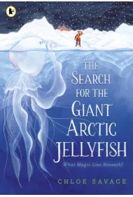 The Search for the Giant Arctic Jellyfish wer. angielska