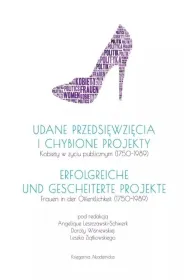Udane przedsi�wzi�cia i chybione projekty