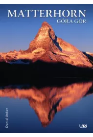 Matterhorn. G�ra g�r