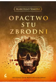 Opactwo stu zbrodni codex millenarius Tom 2