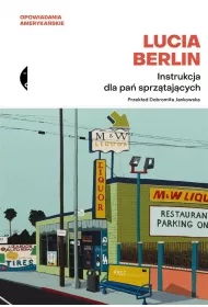 Instrukcja dla pa� sprz�taj�cych
