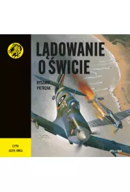 Audiobook L�dowanie o �wicie mp3